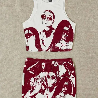 t-shirt with pant